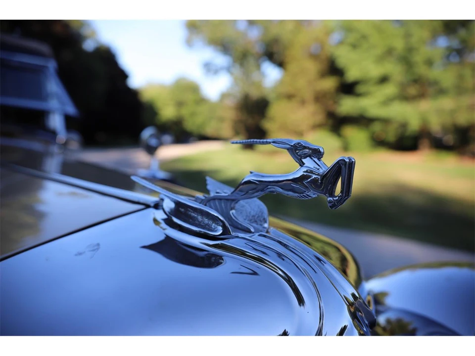 1932 Chrysler Imperial Pre-War - Image 5 of 31