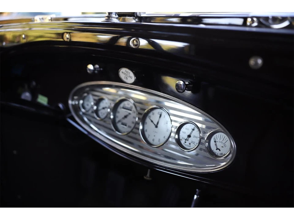 1932 Chrysler Imperial Pre-War - Image 27 of 31