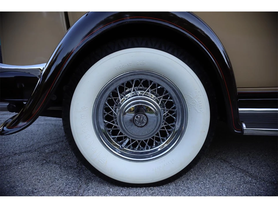 1932 Chrysler Imperial Pre-War - Image 23 of 31
