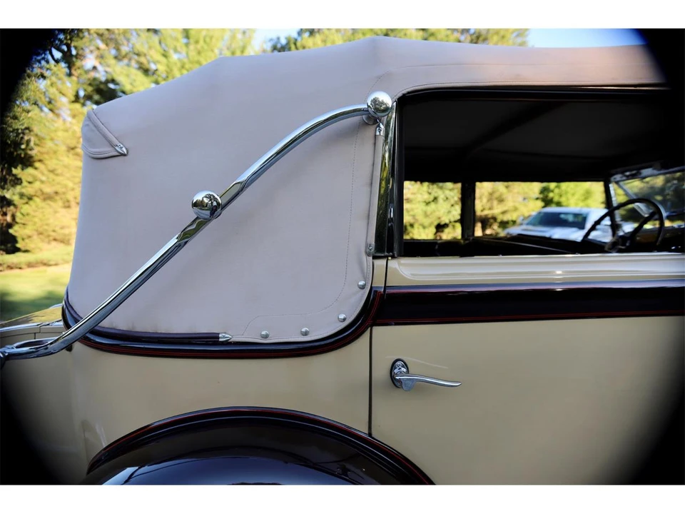 1932 Chrysler Imperial Pre-War - Image 21 of 31