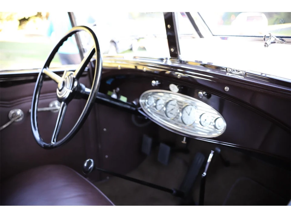 1932 Chrysler Imperial Pre-War - Image 25 of 31