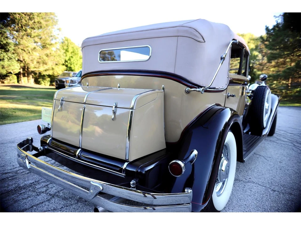1932 Chrysler Imperial Pre-War - Image 18 of 31