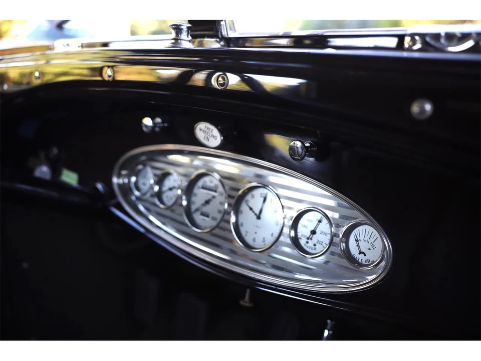 1932 Chrysler Imperial Pre-War - Image 28 of 31