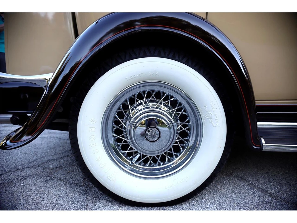 1932 Chrysler Imperial Pre-War - Image 22 of 31