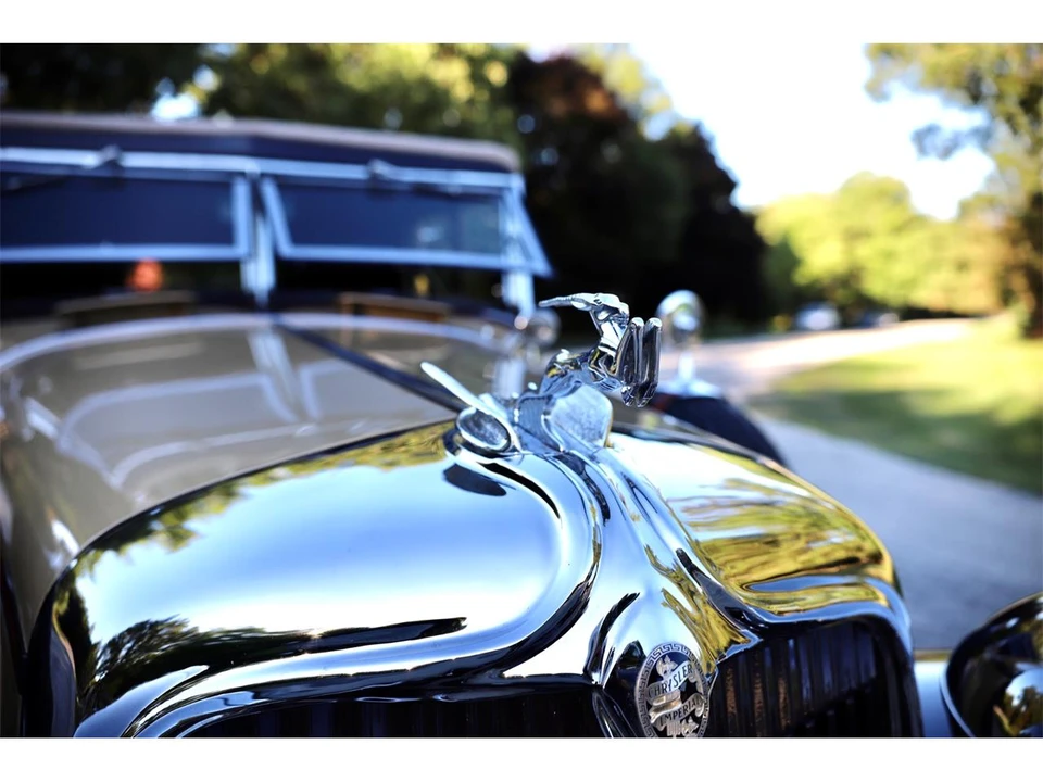 1932 Chrysler Imperial Pre-War - Image 4 of 31