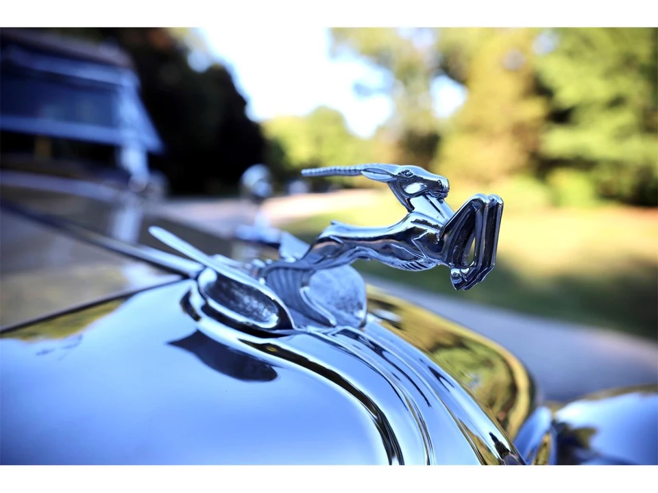 1932 Chrysler Imperial Pre-War - Image 6 of 31