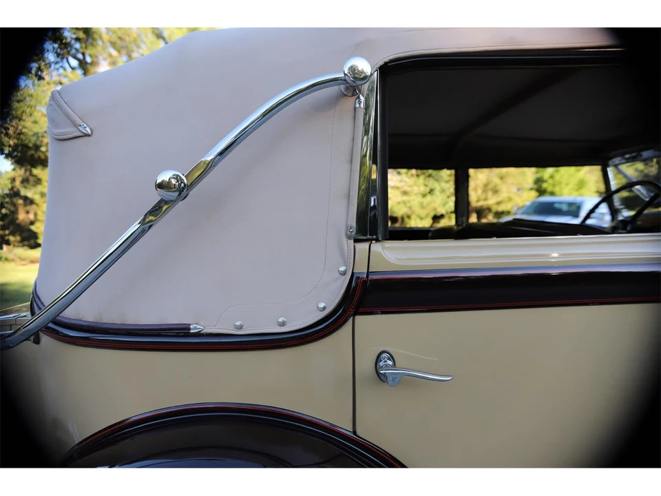 1932 Chrysler Imperial Pre-War - Image 20 of 31