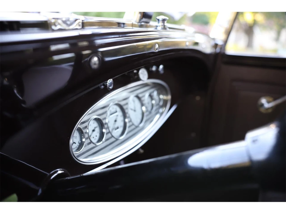 1932 Chrysler Imperial Pre-War - Image 16 of 31