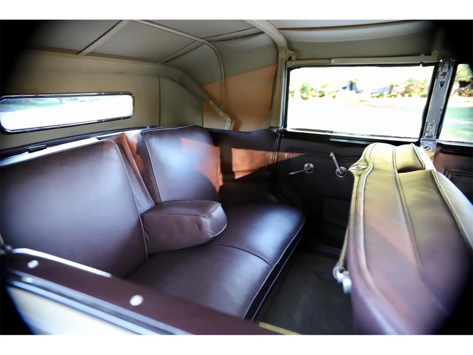 1932 Chrysler Imperial Pre-War - Image 24 of 31