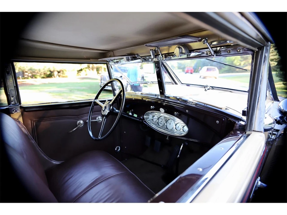 1932 Chrysler Imperial Pre-War - Image 26 of 31