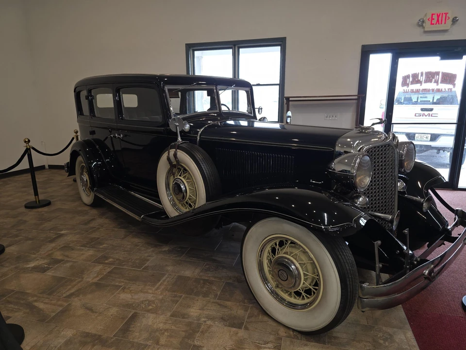 1932 Chrysler Imperial Pre-War - Image 10 of 31