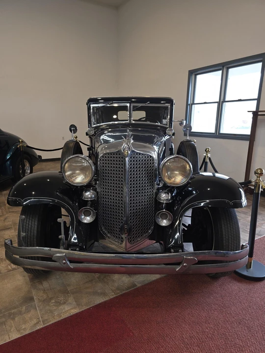 1932 Chrysler Imperial Pre-War - Image 5 of 31