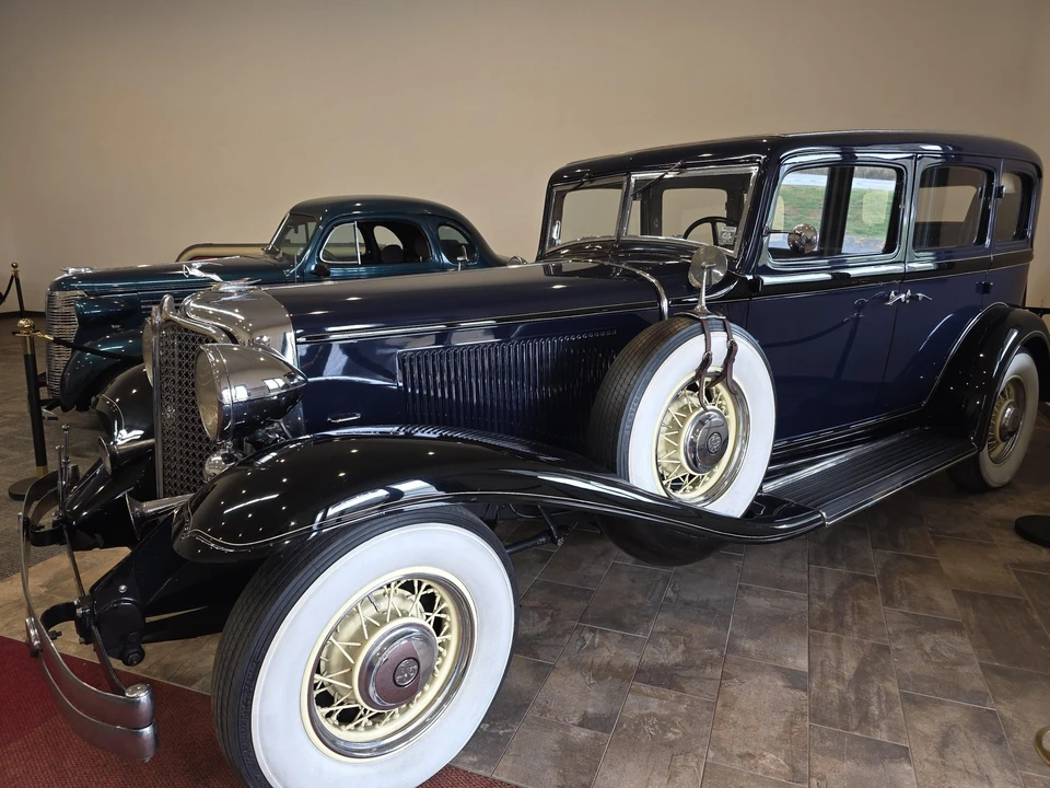 1932 Chrysler Imperial Pre-War - Image 21 of 31