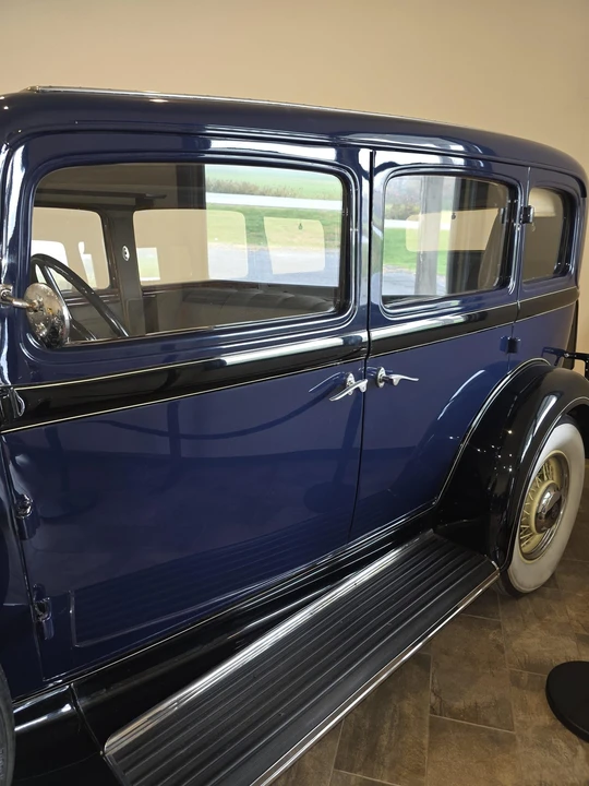 1932 Chrysler Imperial Pre-War - Image 31 of 31
