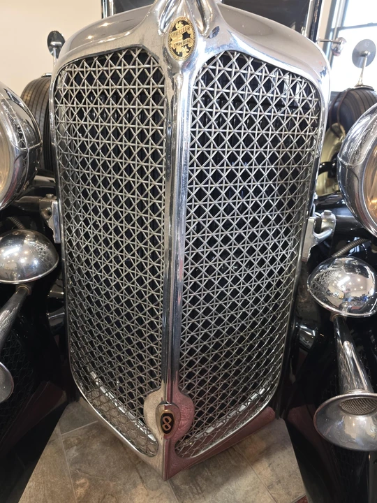 1932 Chrysler Imperial Pre-War - Image 27 of 31