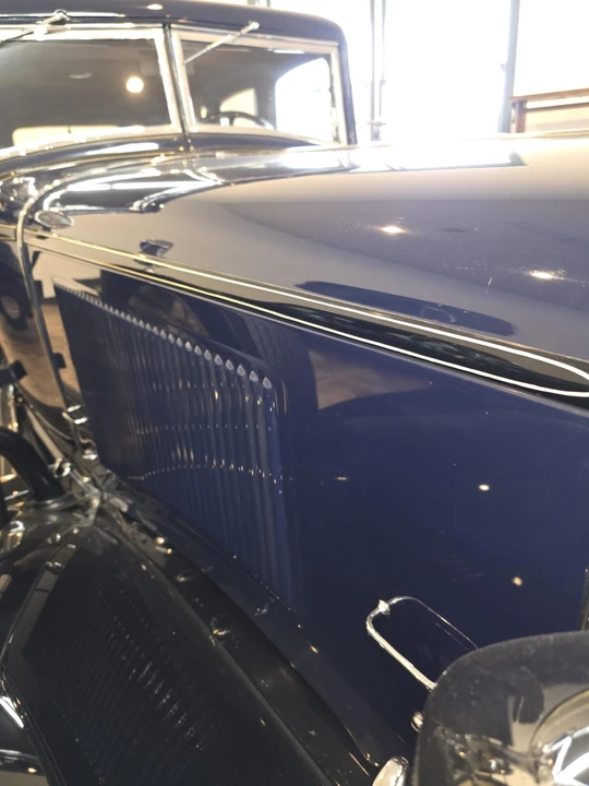 1932 Chrysler Imperial Pre-War - Image 28 of 31