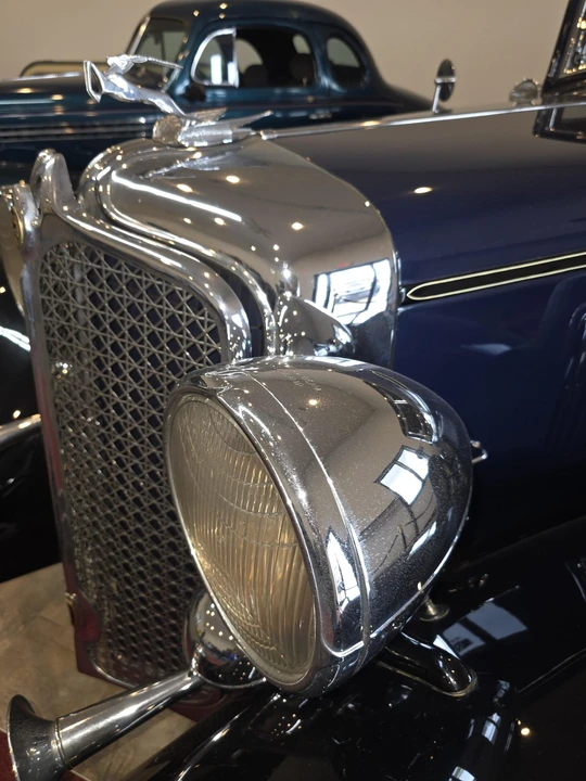 1932 Chrysler Imperial Pre-War - Image 26 of 31