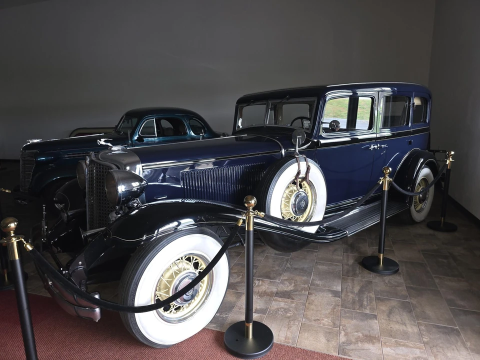 1932 Chrysler Imperial Pre-War - Image 22 of 31