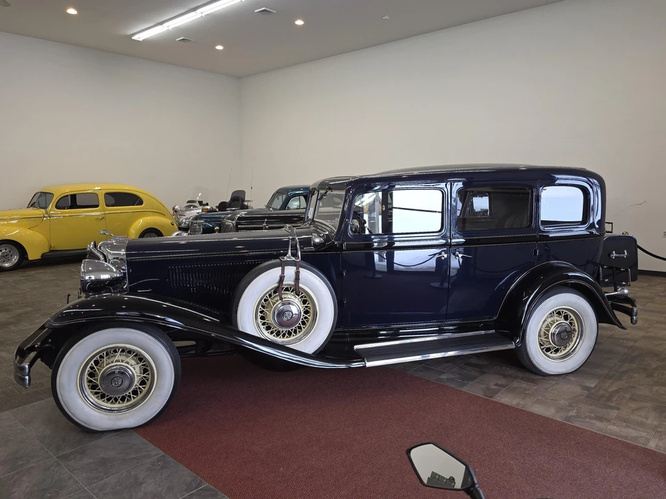 1932 Chrysler Imperial Pre-War - Image 20 of 31