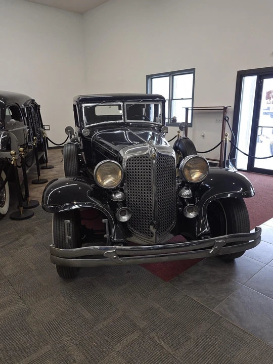 1932 Chrysler Imperial Pre-War - Image 6 of 31