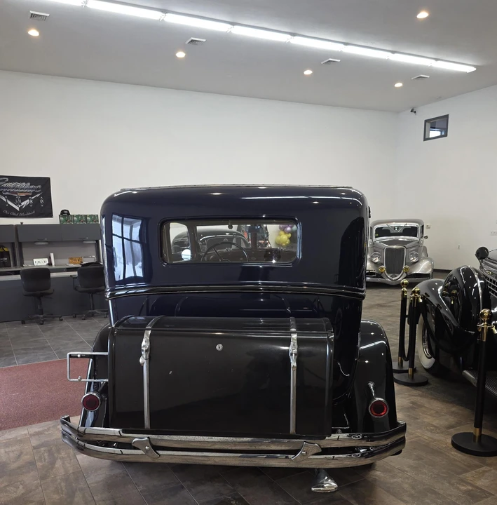 1932 Chrysler Imperial Pre-War - Image 16 of 31