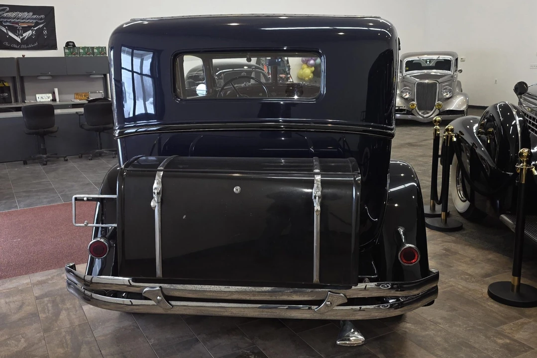 1932 Chrysler Imperial Pre-War - Image 15 of 31