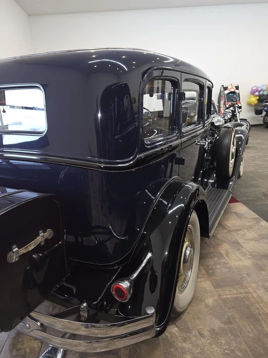 1932 Chrysler Imperial Pre-War - Image 30 of 31