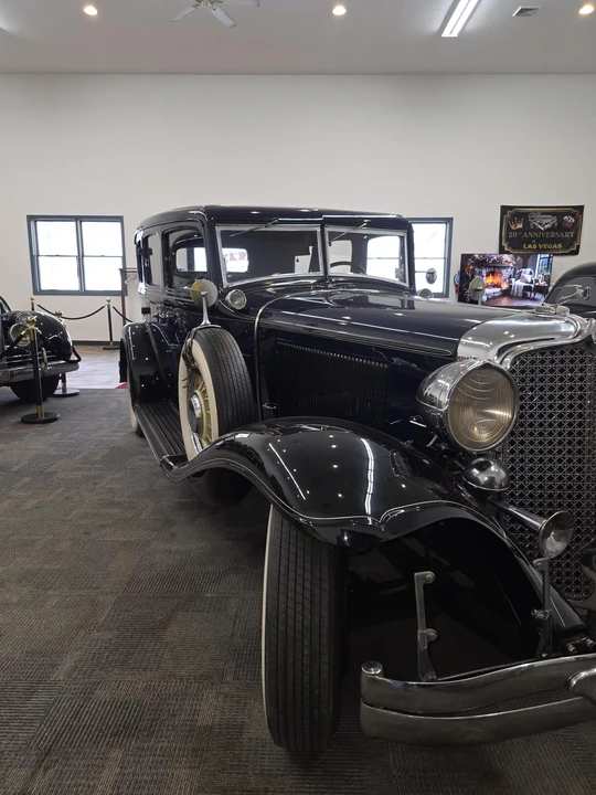 1932 Chrysler Imperial Pre-War - Image 24 of 31