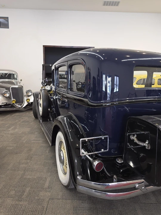 1932 Chrysler Imperial Pre-War - Image 25 of 31