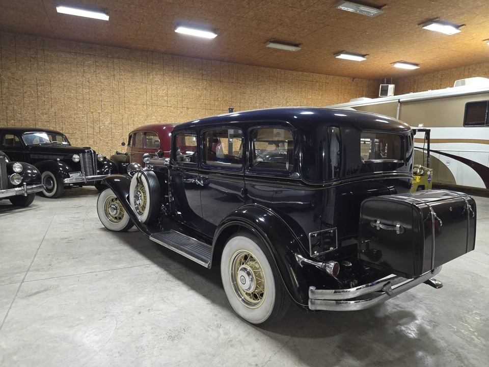 1932 Chrysler Imperial Pre-War - Image 17 of 31