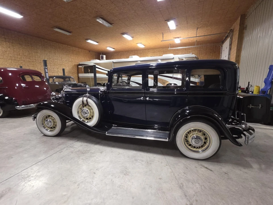 1932 Chrysler Imperial Pre-War - Image 18 of 31