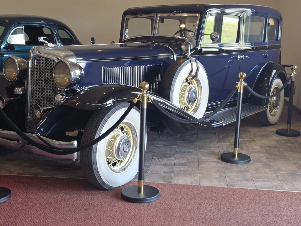 1932 Chrysler Imperial Pre-War - Image 23 of 31