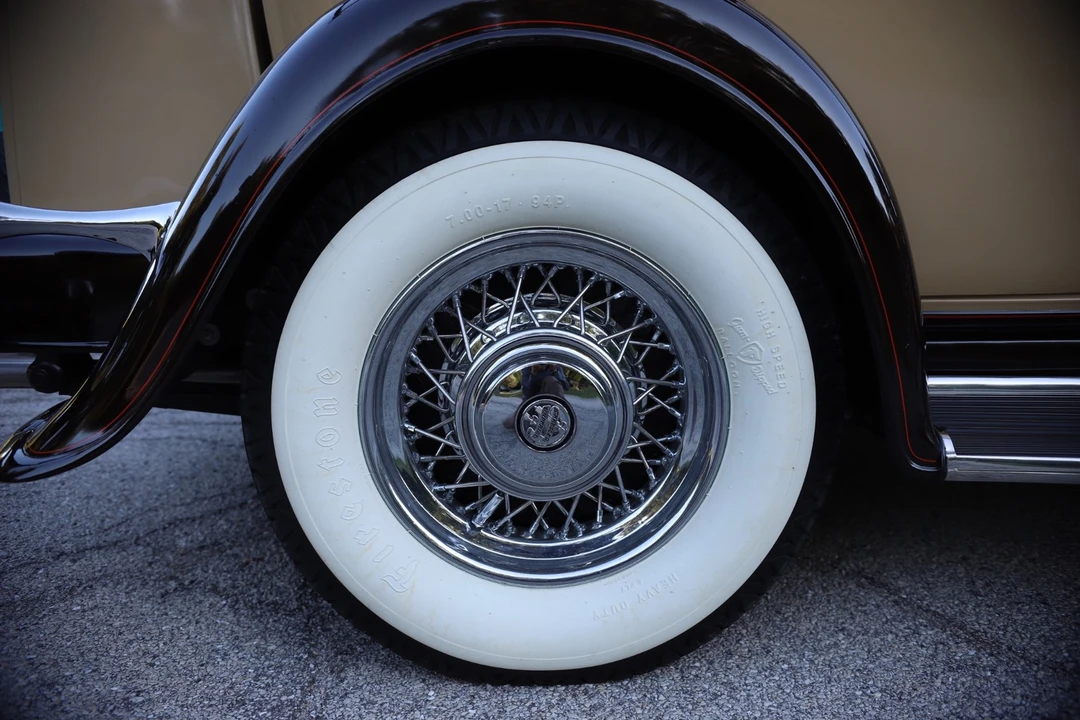 1932 Chrysler Imperial Pre-War - Image 24 of 31