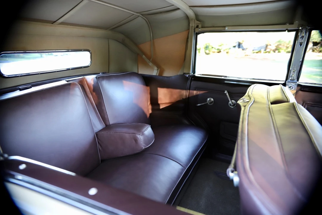 1932 Chrysler Imperial Pre-War - Image 25 of 31