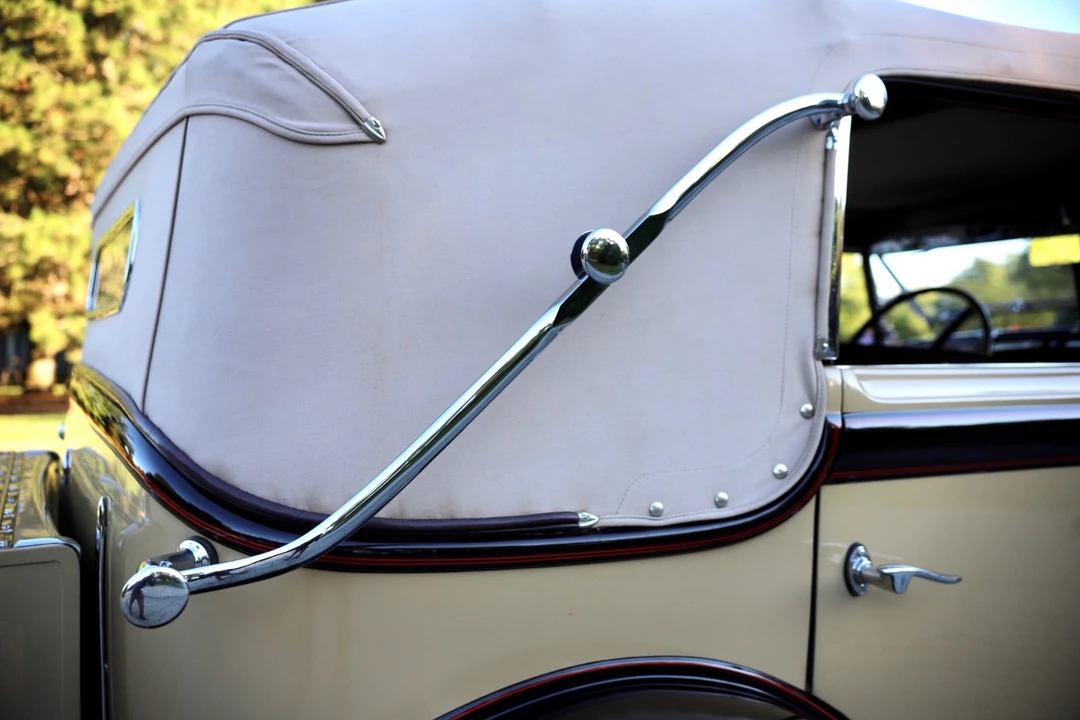 1932 Chrysler Imperial Pre-War - Image 20 of 31