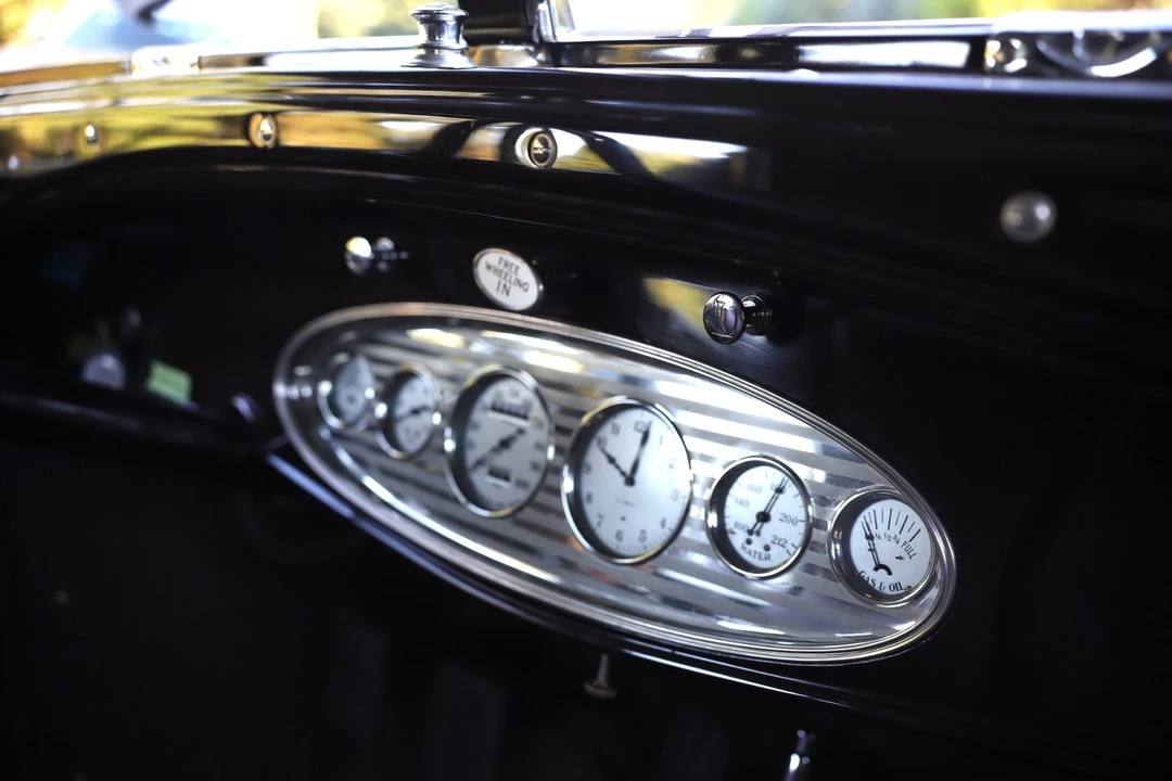 1932 Chrysler Imperial Pre-War - Image 29 of 31