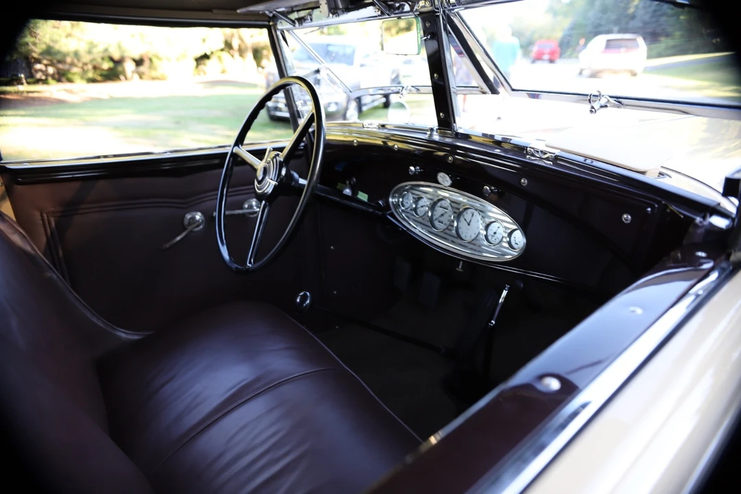 1932 Chrysler Imperial Pre-War - Image 30 of 31