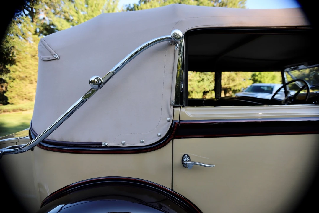 1932 Chrysler Imperial Pre-War - Image 22 of 31