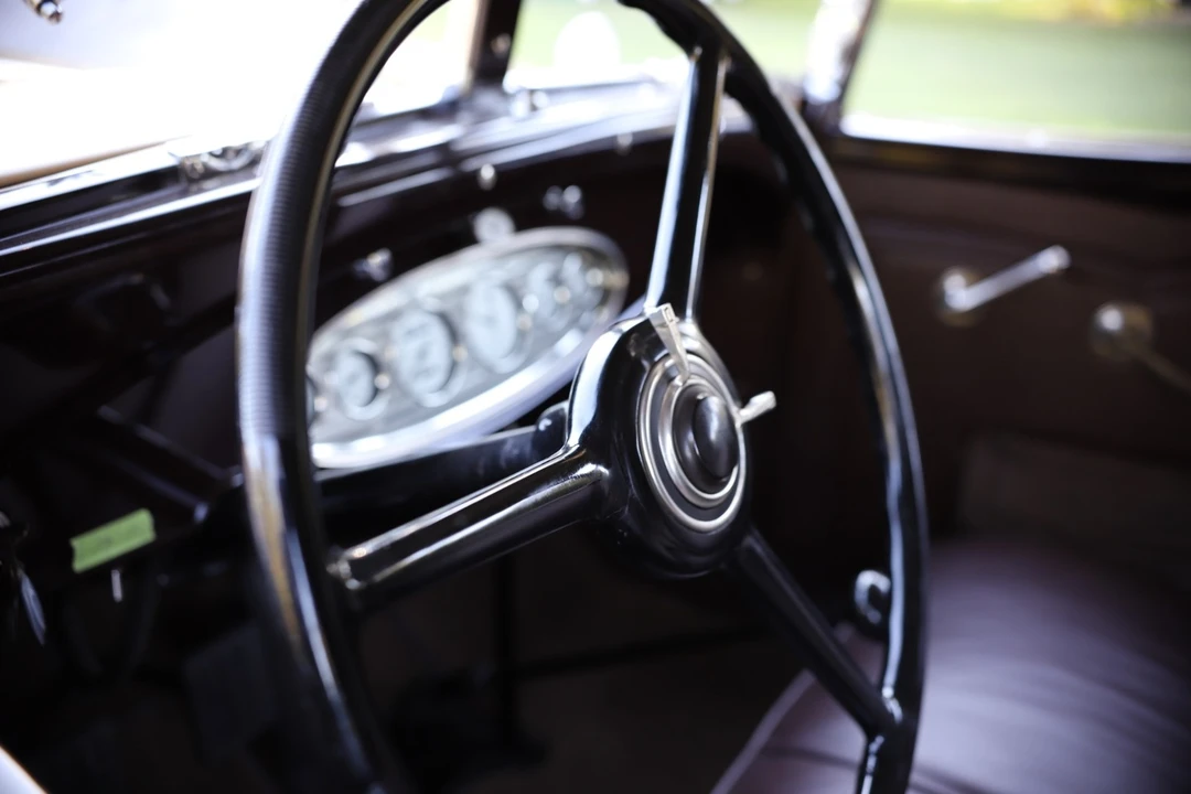 1932 Chrysler Imperial Pre-War - Image 16 of 31