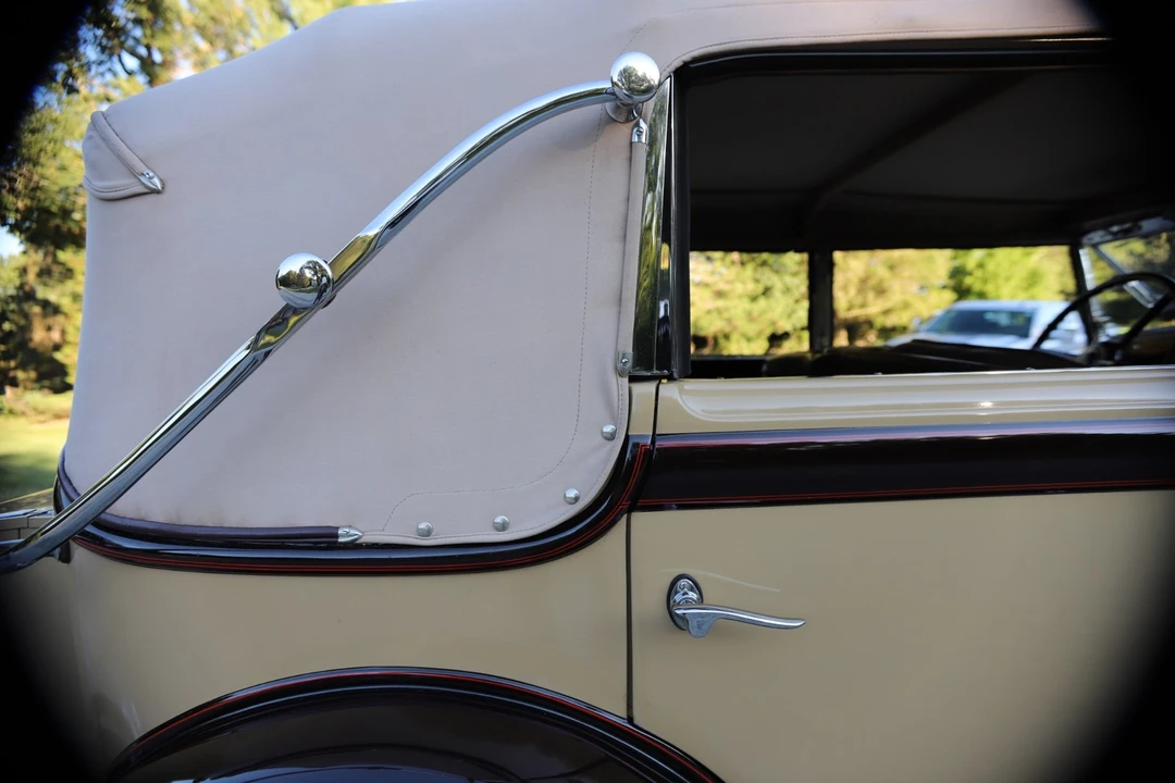1932 Chrysler Imperial Pre-War - Image 21 of 31