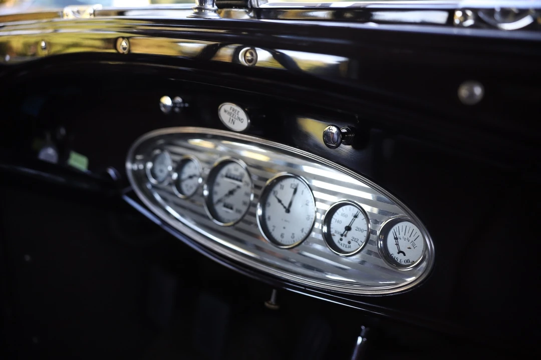 1932 Chrysler Imperial Pre-War - Image 28 of 31