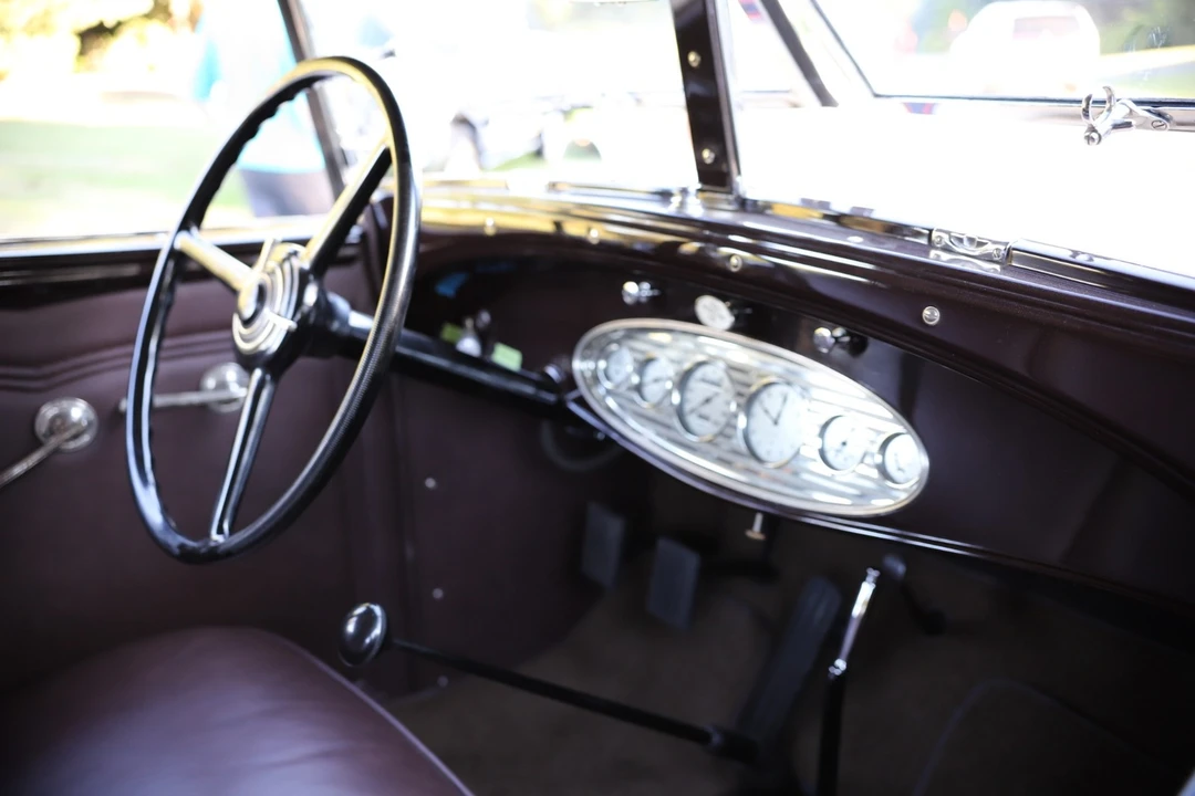 1932 Chrysler Imperial Pre-War - Image 26 of 31