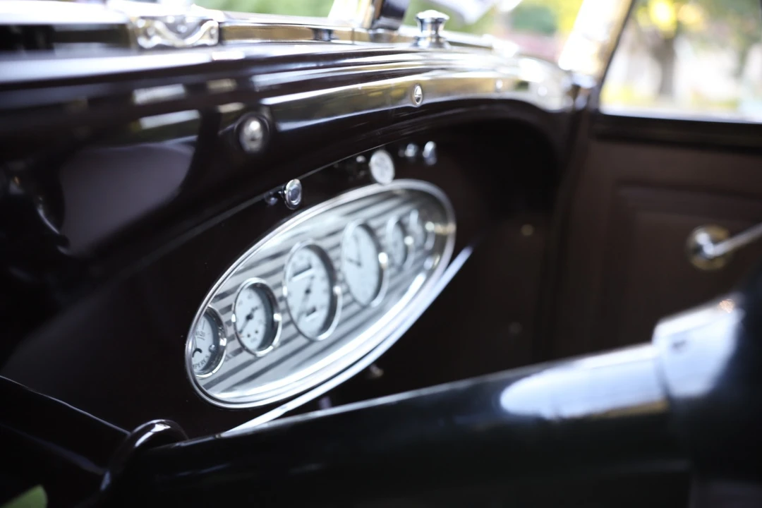 1932 Chrysler Imperial Pre-War - Image 17 of 31