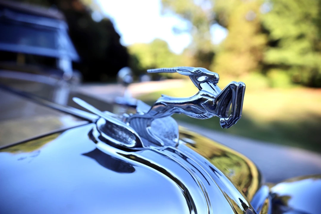 1932 Chrysler Imperial Pre-War - Image 7 of 31
