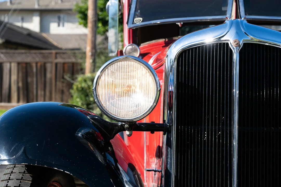 1932 Chrysler Imperial Pre-War - Image 9 of 31