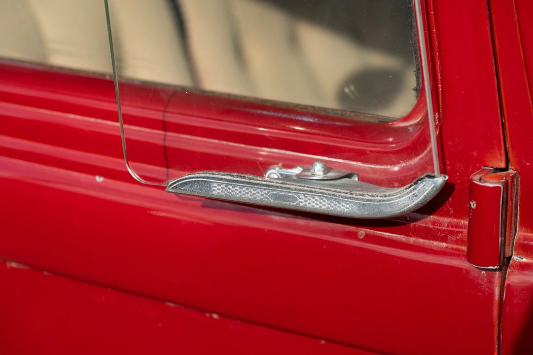 1932 Chrysler Imperial Pre-War - Image 23 of 31
