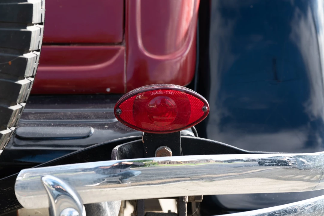 1932 Chrysler Imperial Pre-War - Image 20 of 31