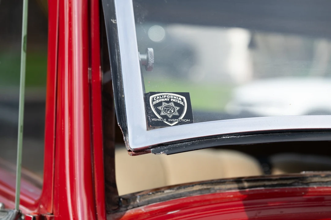 1932 Chrysler Imperial Pre-War - Image 24 of 31