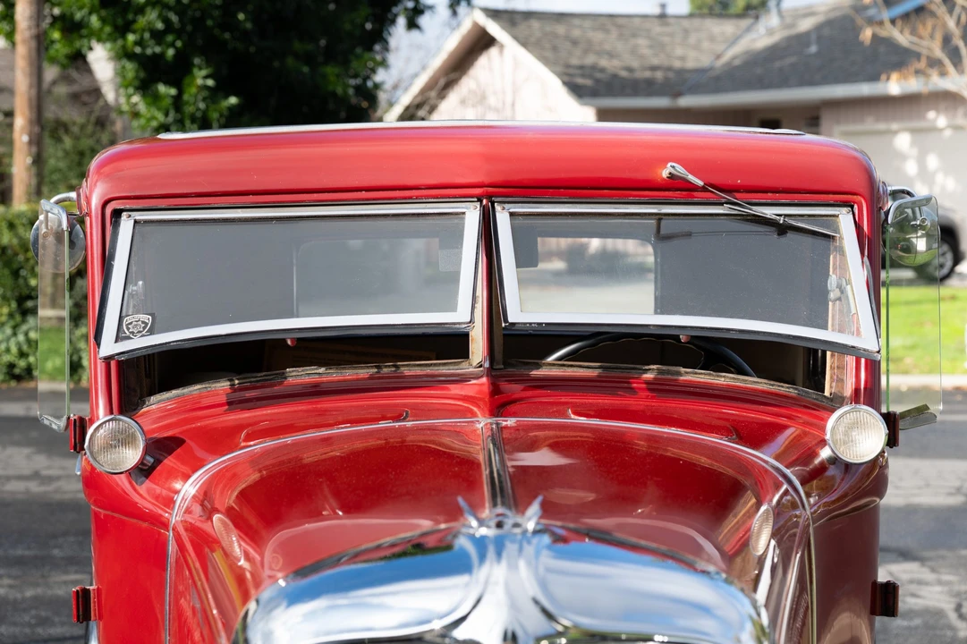 1932 Chrysler Imperial Pre-War - Image 15 of 31