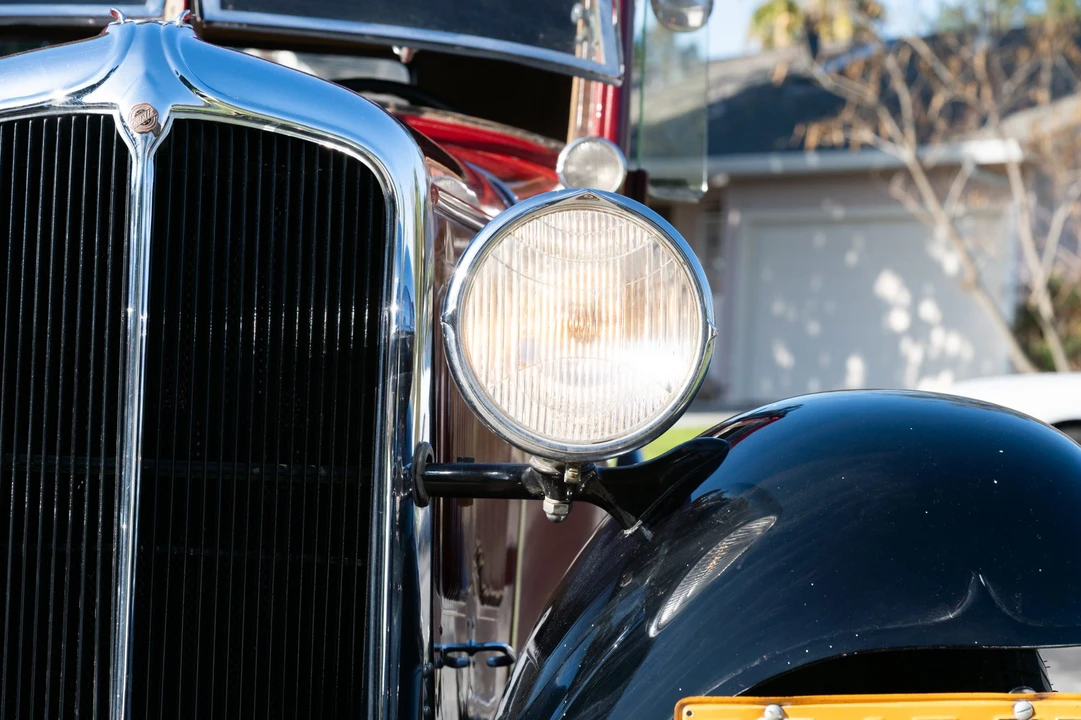 1932 Chrysler Imperial Pre-War - Image 14 of 31